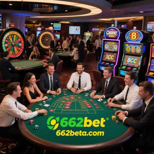 662bet