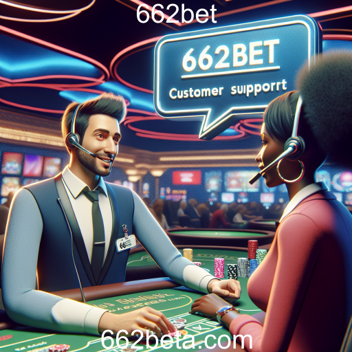 A Importância do Suporte ao Cliente em Jogos Online